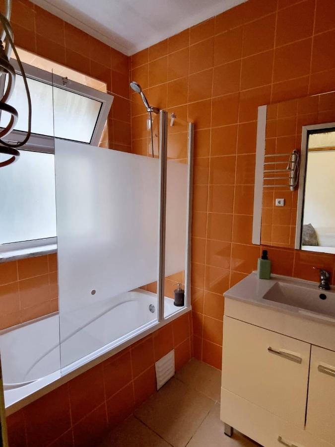 Anjos Apartment - Ilha Do Principe Lisbon Luaran gambar