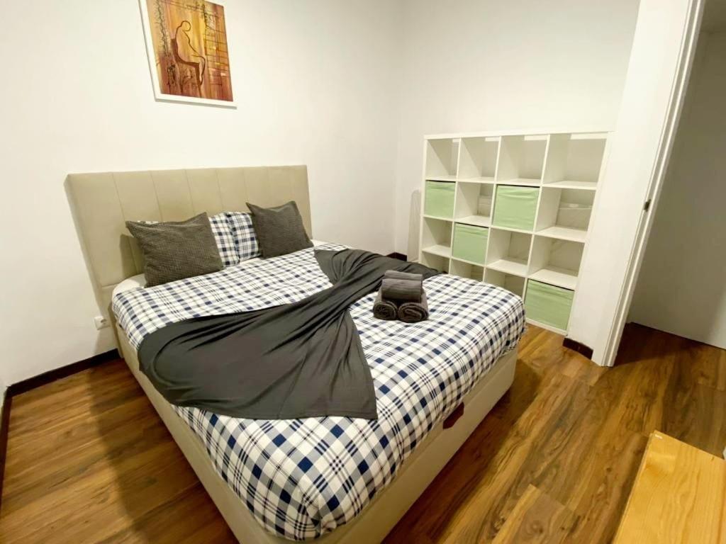 Anjos Apartment - Ilha Do Principe Lisbon Luaran gambar